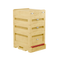 Colmena Langstroth Jumbo (Dadant) de Poliuretano para 10 Cuadros